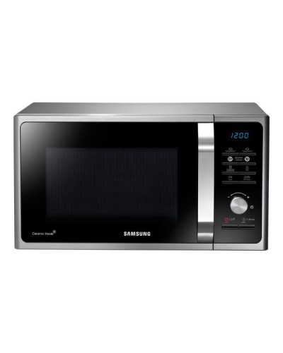 Мікрохвильова піч Samsung MG 23 F 302 TAS
