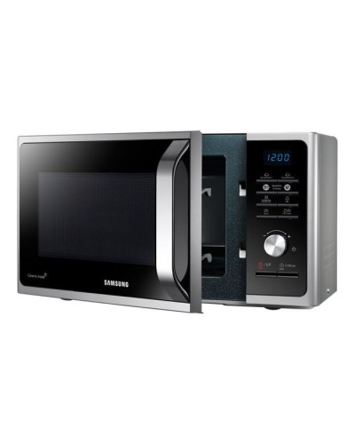 Мікрохвильова піч Samsung MG 23 F 302 TAS