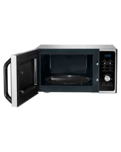 Мікрохвильова піч Samsung MG 23 F 302 TAS
