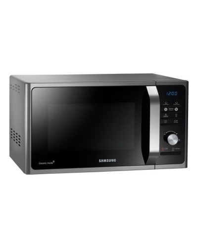 Мікрохвильова піч Samsung MG 23 F 302 TAS