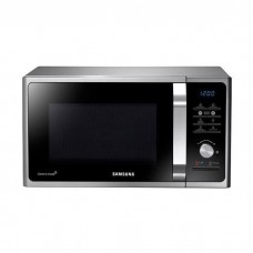 Мікрохвильова піч Samsung MS 23 F 302 TAS