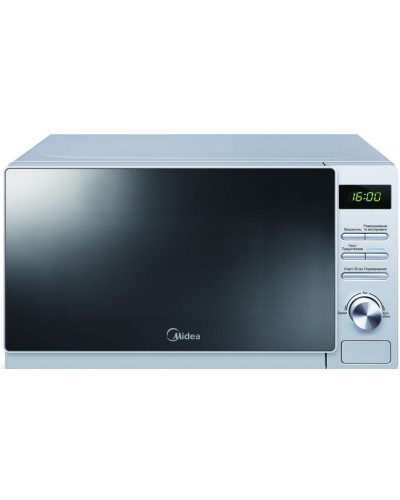 Мікрохвильова піч Midea AM720C4E-S