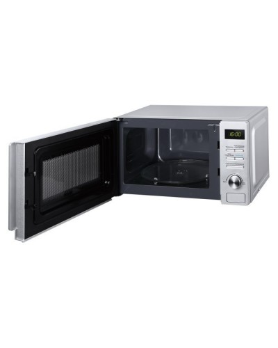 Мікрохвильова піч Midea AM720C4E-S
