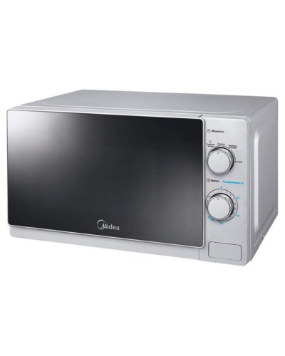 Мікрохвильова піч Midea MM720C4E-S
