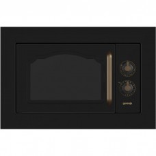 Мікрохвильова піч Gorenje BM235CLB