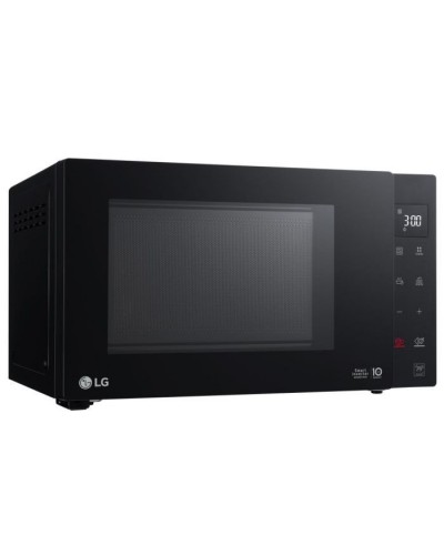 Мікрохвильова піч LG MS2336GIB