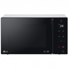 Мікрохвильова піч LG MS2595FISW