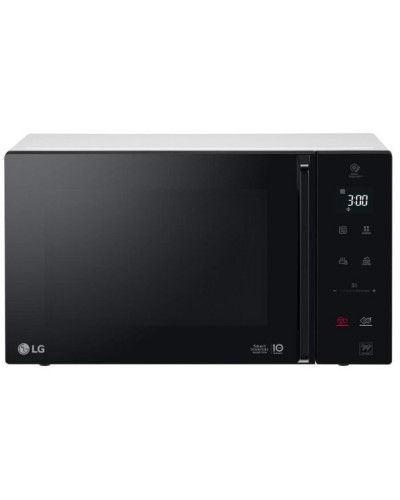 Мікрохвильова піч LG MS2595FISW