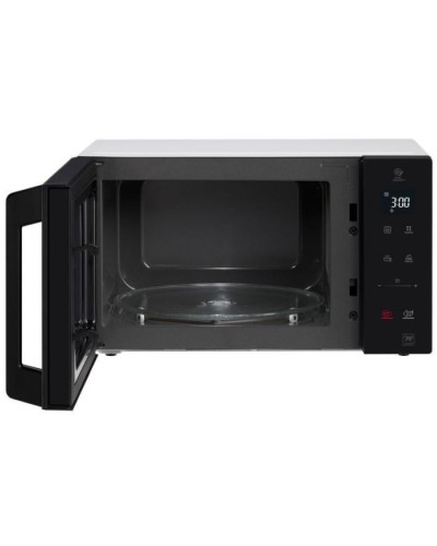Мікрохвильова піч LG MS2595FISW