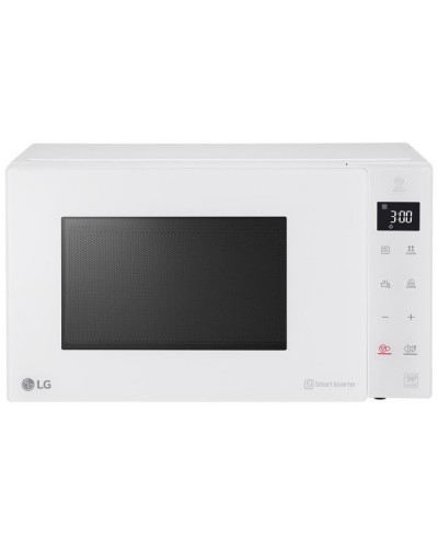 Мікрохвильова піч LG MS2595GIH