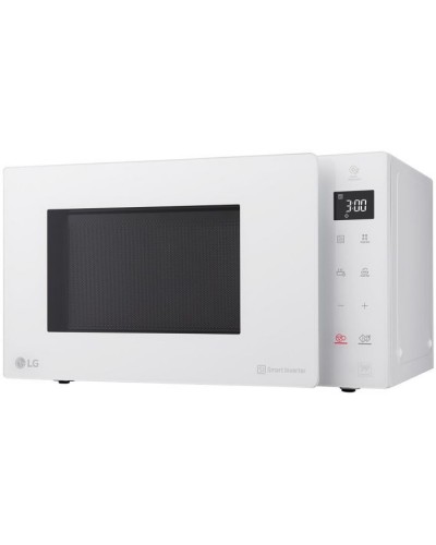 Мікрохвильова піч LG MS2595GIH