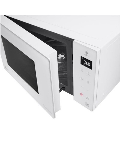 Мікрохвильова піч LG MS2595GIH