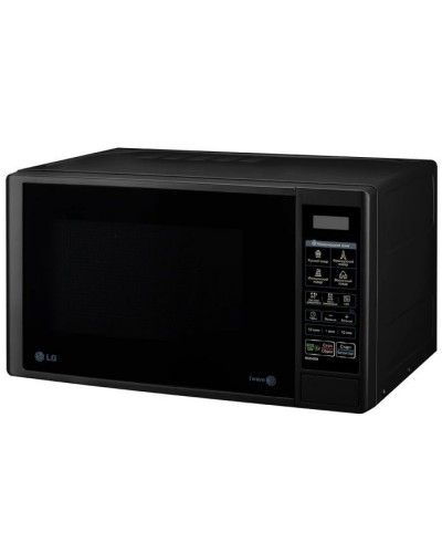 Мікрохвильова піч LG MS 2042 DB (MS2042DB)