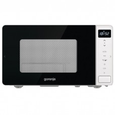 Мікрохвильова піч Gorenje MO20S4W