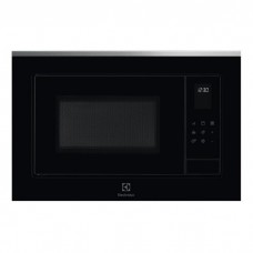 Мікрохвильова піч Electrolux LMS4253TMX