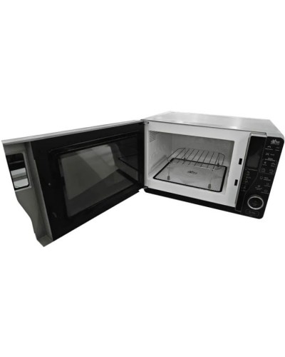 Мікрохвильова піч Whirlpool MWF421SL