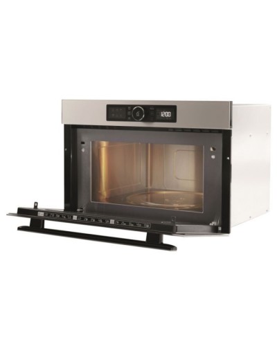 Мікрохвильова піч Whirlpool AMW 730/SD