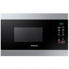 Мікрохвильова піч Samsung MG22M8074AT/BW