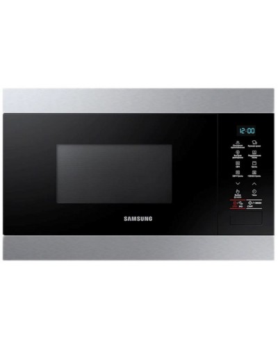 Мікрохвильова піч Samsung MG22M8074AT/BW
