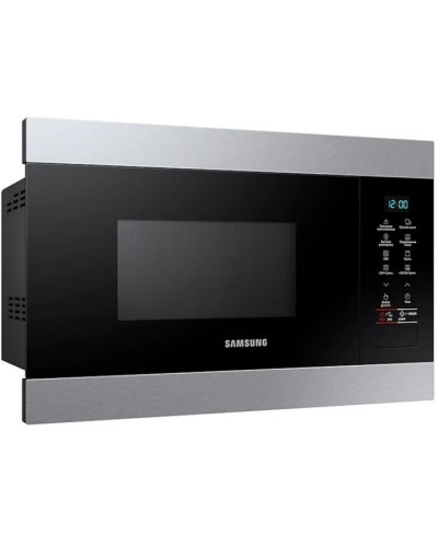 Мікрохвильова піч Samsung MG22M8074AT/BW