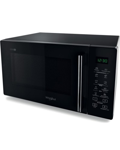 Мікрохвильова піч Whirlpool MWP251B