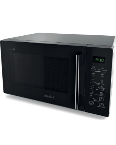 Мікрохвильова піч Whirlpool MWP251SB