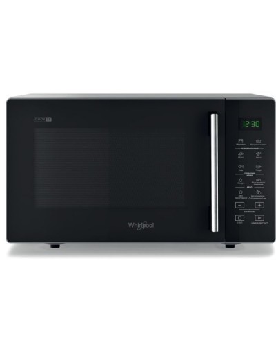 Мікрохвильова піч Whirlpool MWP251SB
