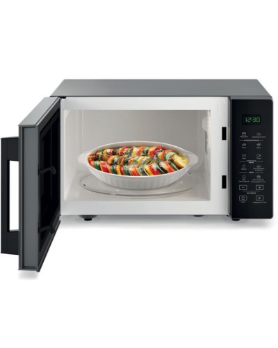 Мікрохвильова піч Whirlpool MWP251SB