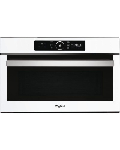 Мікрохвильова піч Whirlpool AMW730WH