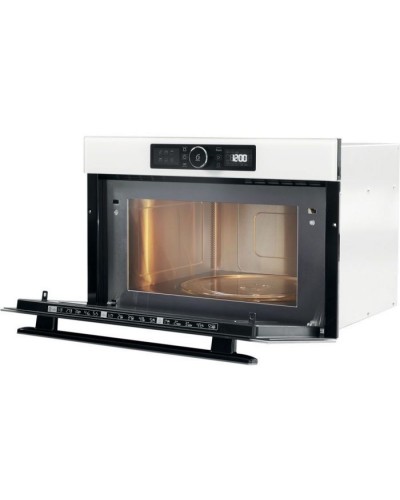Мікрохвильова піч Whirlpool AMW730WH