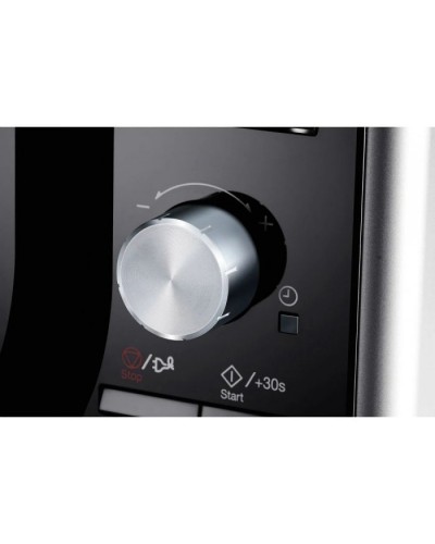 Мікрохвильова піч Samsung MS23F302TAS/UA