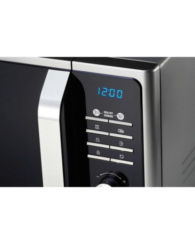 Мікрохвильова піч Samsung MS23F302TAS/UA