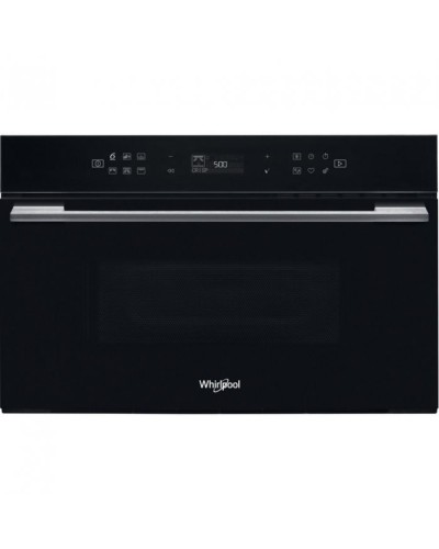 Мікрохвильова піч Whirlpool W7MD440NB