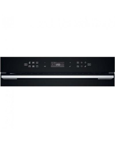 Мікрохвильова піч Whirlpool W7MD440NB