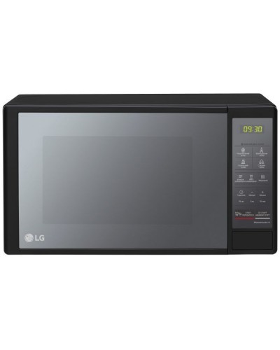 Мікрохвильова піч LG MS2042DARB