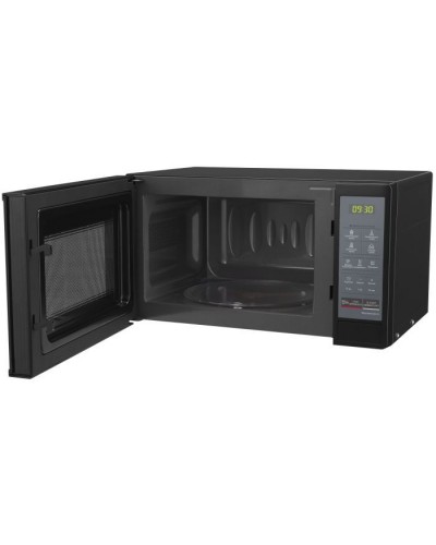 Мікрохвильова піч LG MS2042DARB