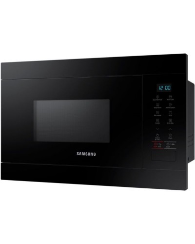 Мікрохвильова піч Samsung MG22M8054AK / UA