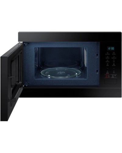 Мікрохвильова піч Samsung MG22M8054AK / UA