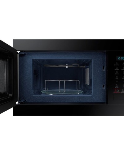Мікрохвильова піч Samsung MG22M8054AK / UA