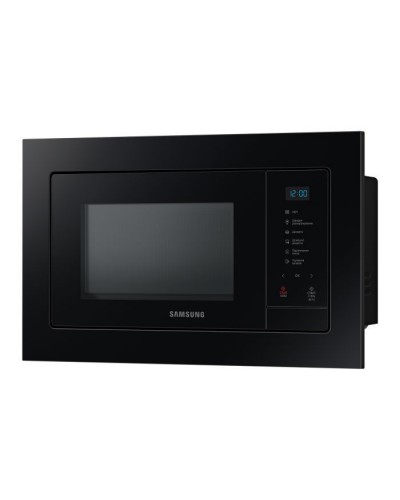Мікрохвильова піч Samsung MS23A7118AK/UA