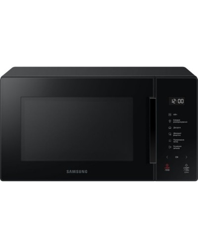 Мікрохвильова піч Samsung MS23T5018AK/UA