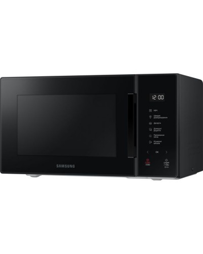 Мікрохвильова піч Samsung MS23T5018AK/UA