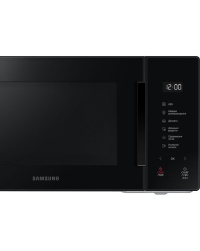 Мікрохвильова піч Samsung MS23T5018AK/UA