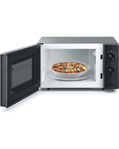 Мікрохвильова піч Whirlpool MWP101SB