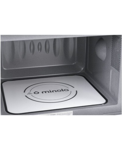 Мікрохвильова піч Minola BWO 2011 BL