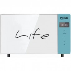 Мікрохвильова піч PRIME Technics PMW 2075-8 SB