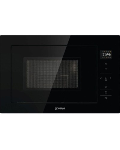 Мікрохвильова піч Gorenje BM251SG2BG