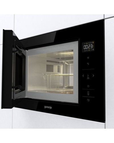 Мікрохвильова піч Gorenje BM251SG2BG