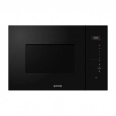 Мікрохвильова піч Gorenje BMI251SG3BG