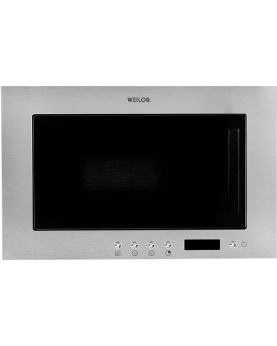 Мікрохвильова піч Weilor WBM 2041 GSS